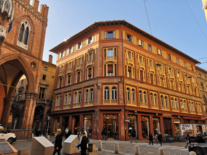 Approccio orientato ai patrimoni