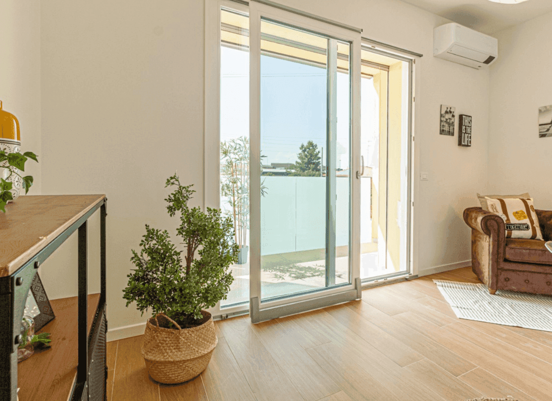 Two-Bedroom Apartment - Image 3