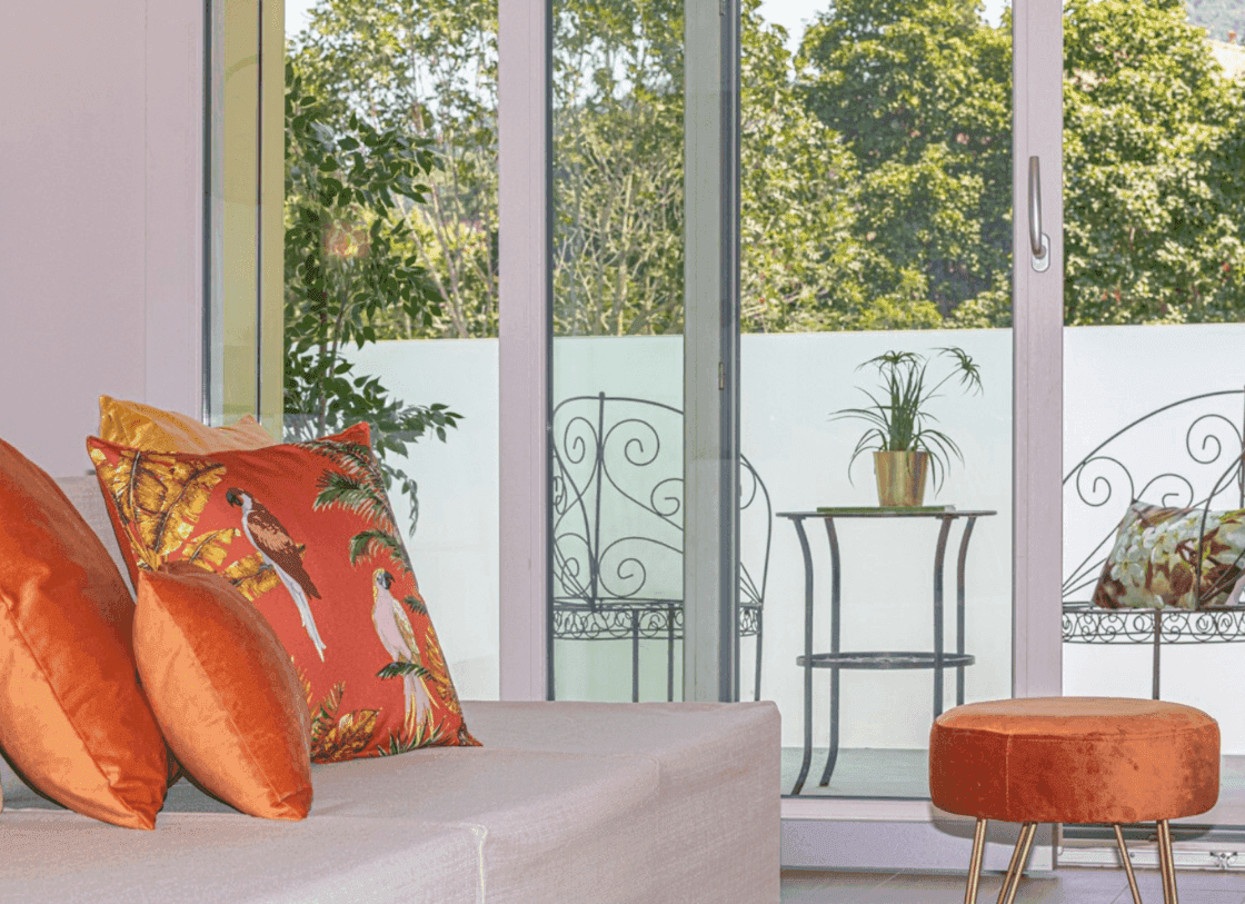 Three-Bedroom Apartment - Image 3