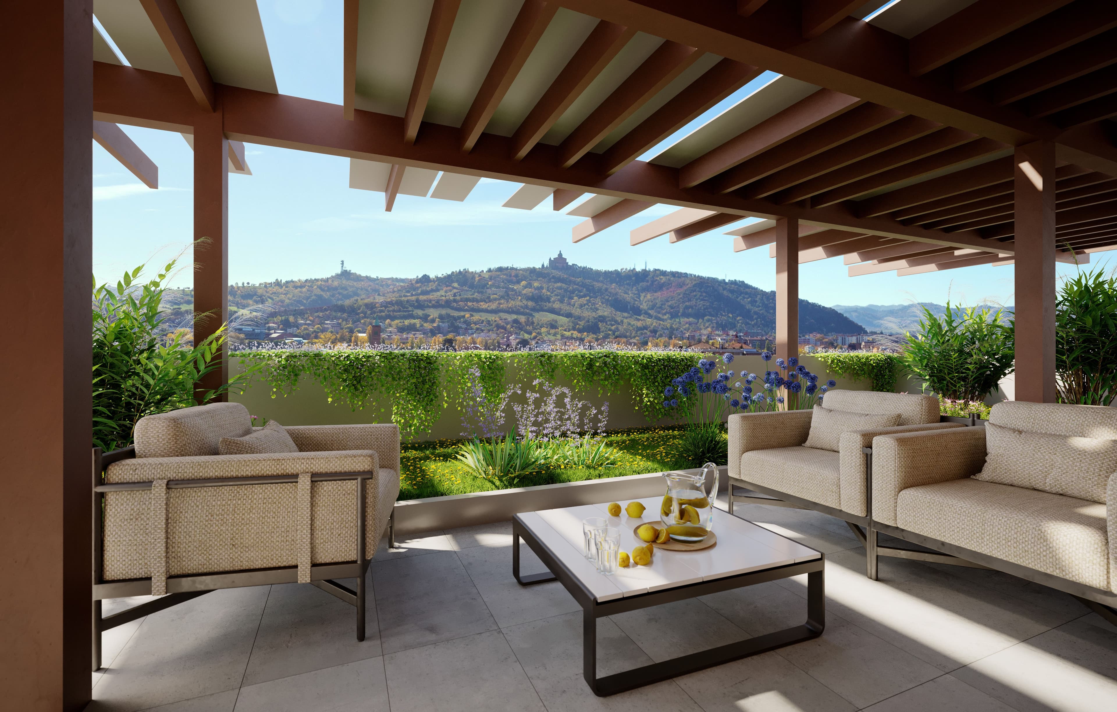 I Giardini di Ponente Living - Image 1