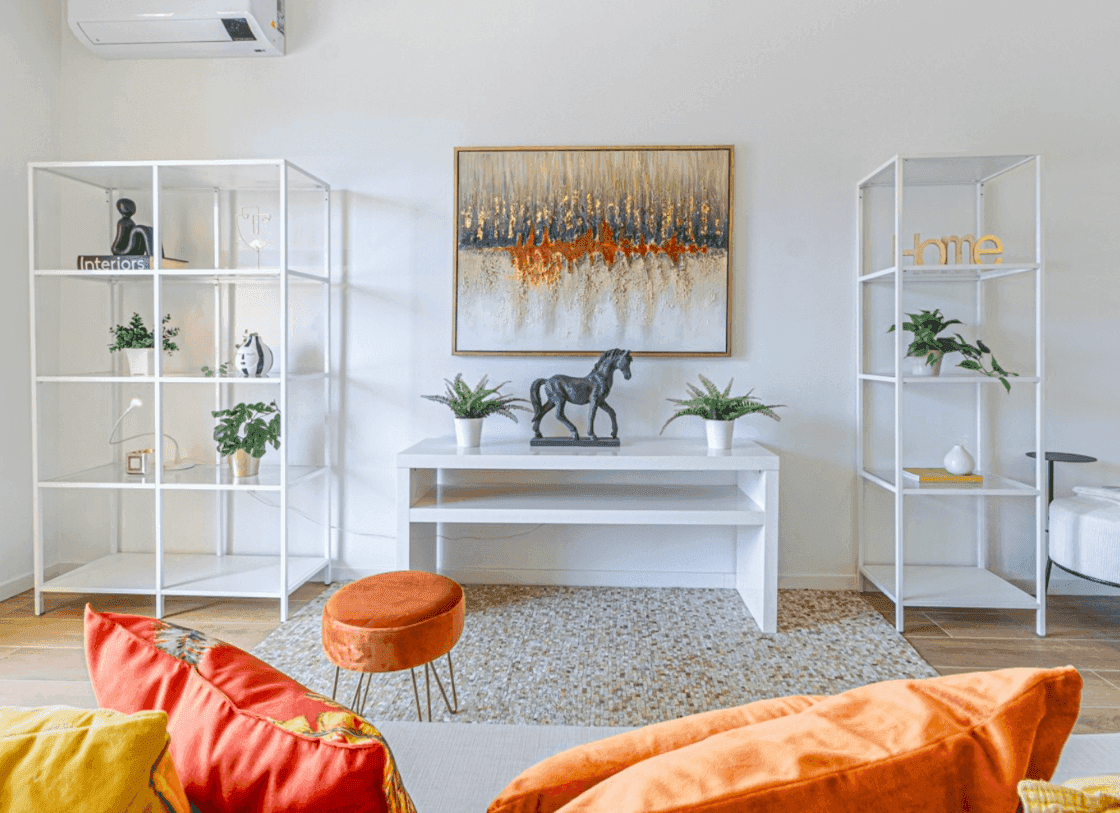 Two-Bedroom Apartment - Image 3