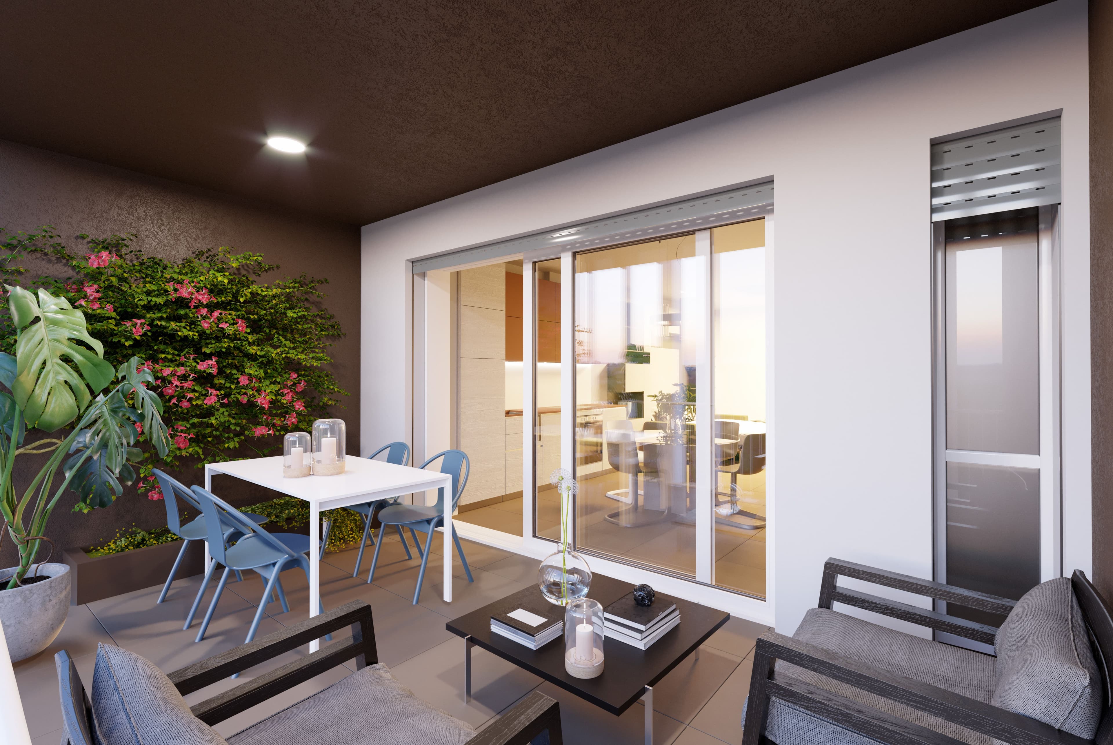 I Giardini di Ponente Living - Image 2