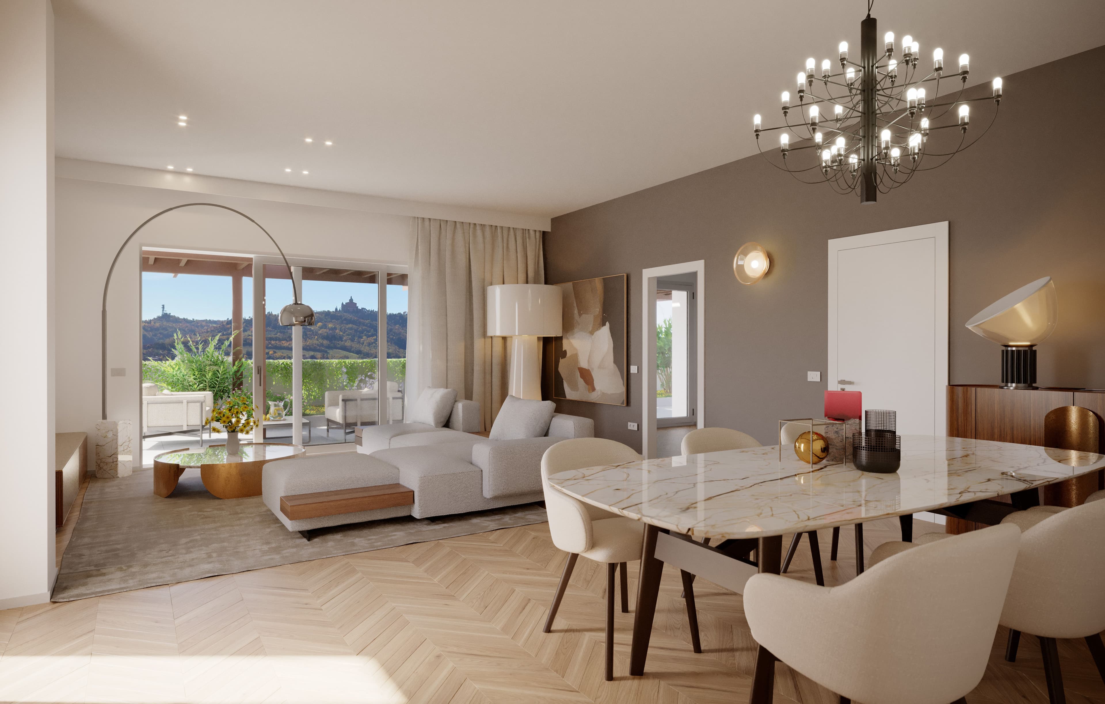 I Giardini di Ponente Living - Image 4