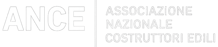 ANCE - Associazione Nazionale Costruttori Edili