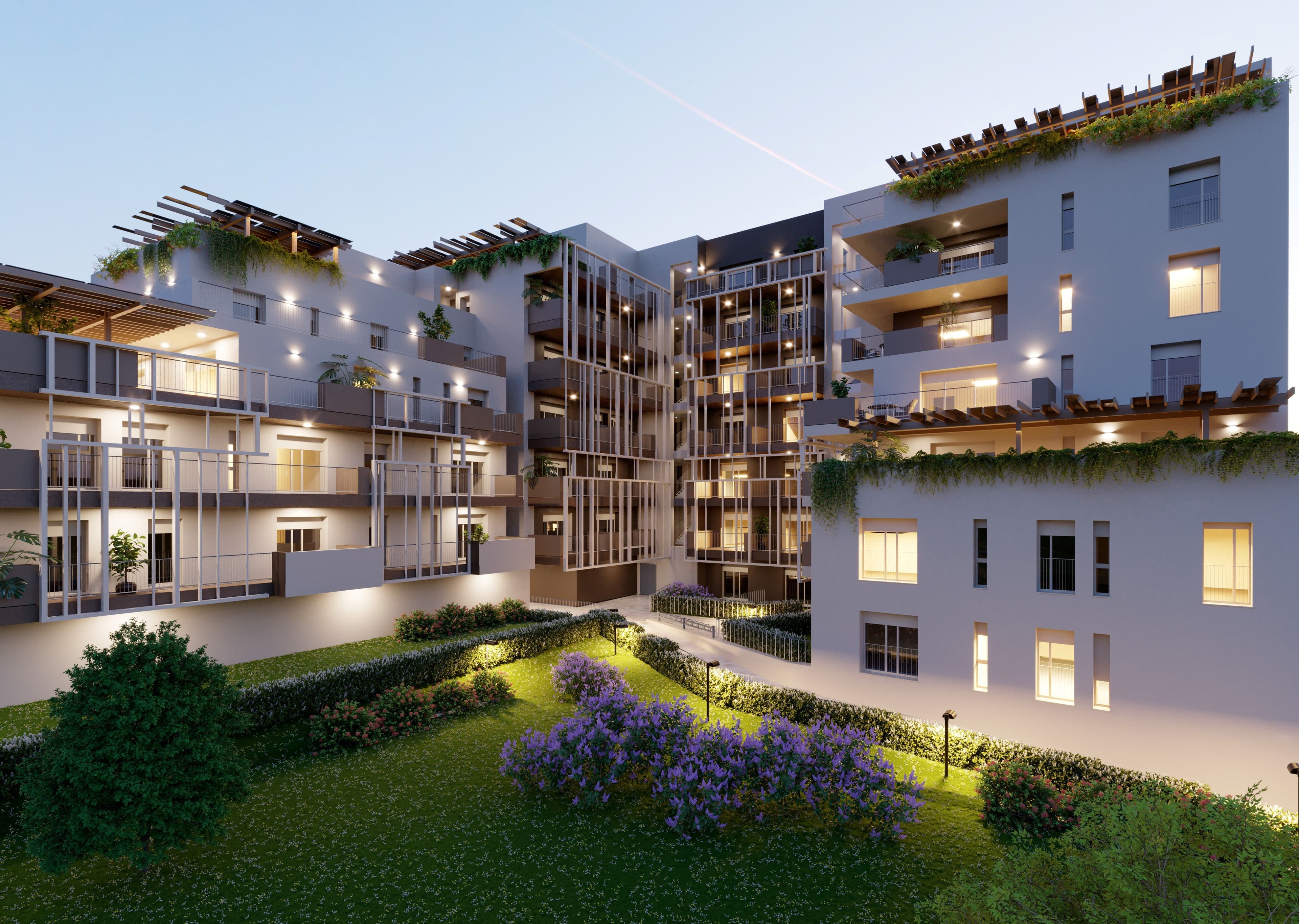 I Giardini di Ponente Living - Image 1