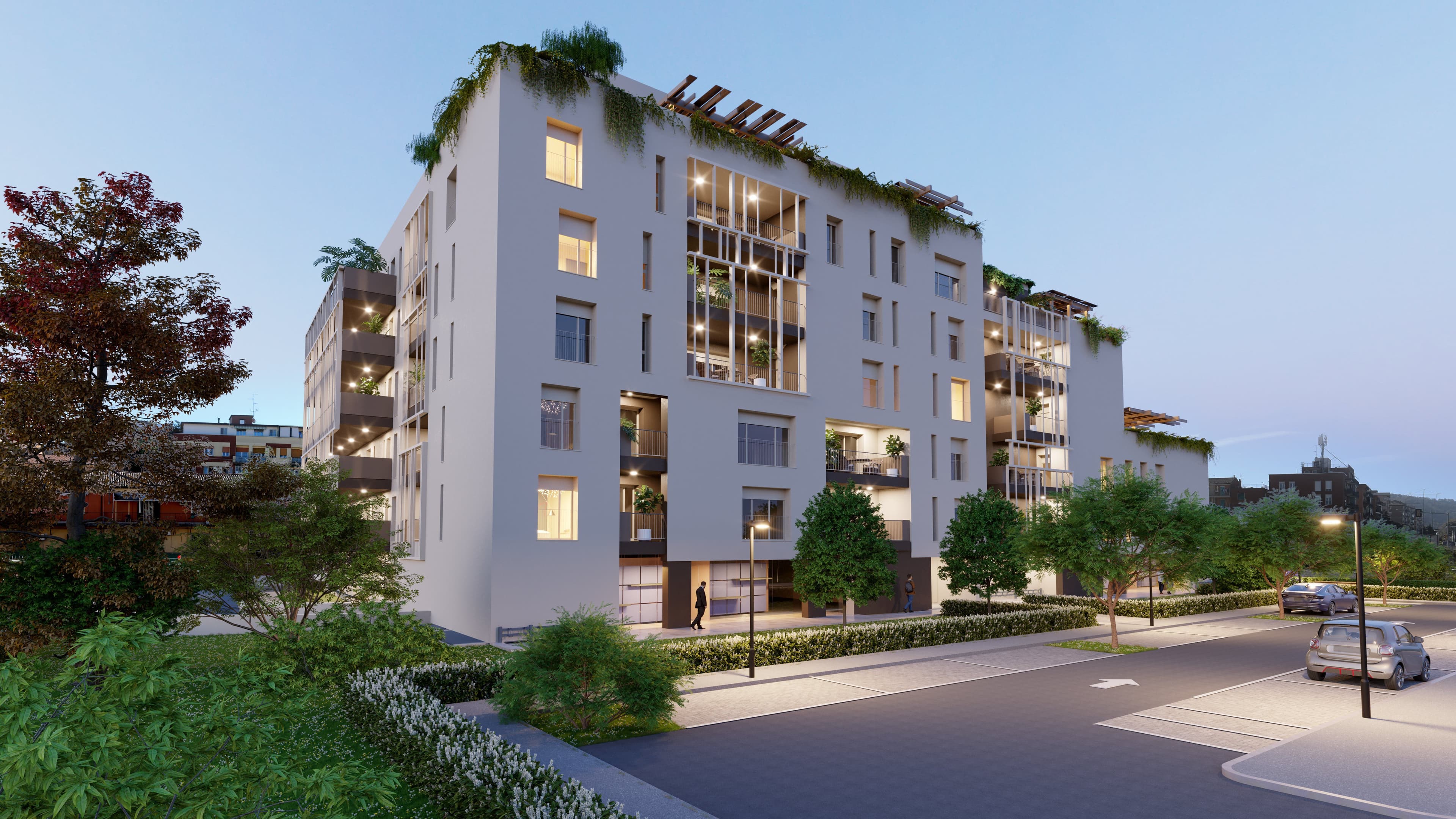 I Giardini di Ponente Living - Image 7