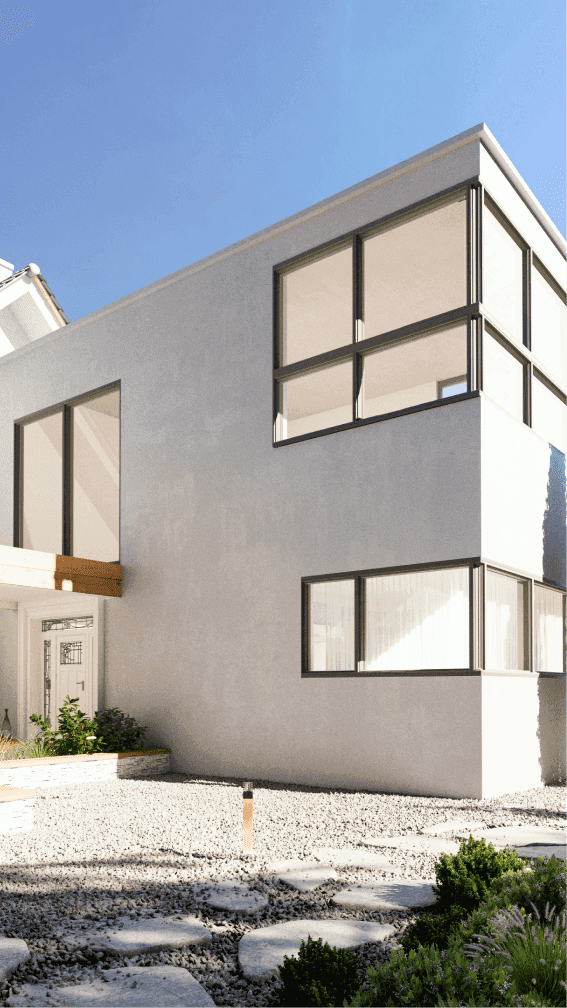 Architectural insight