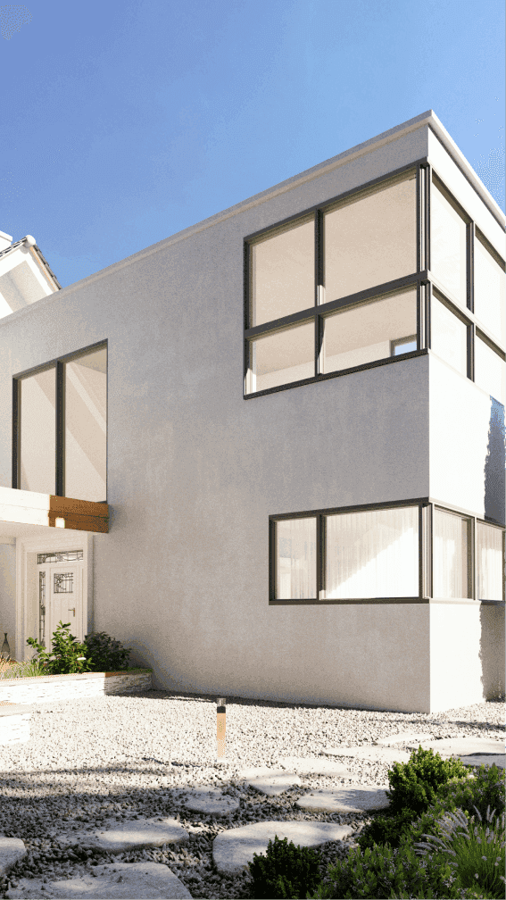 Architectural insight