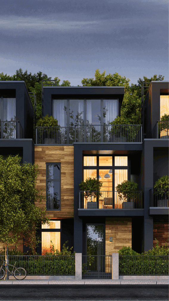 Architectural insight