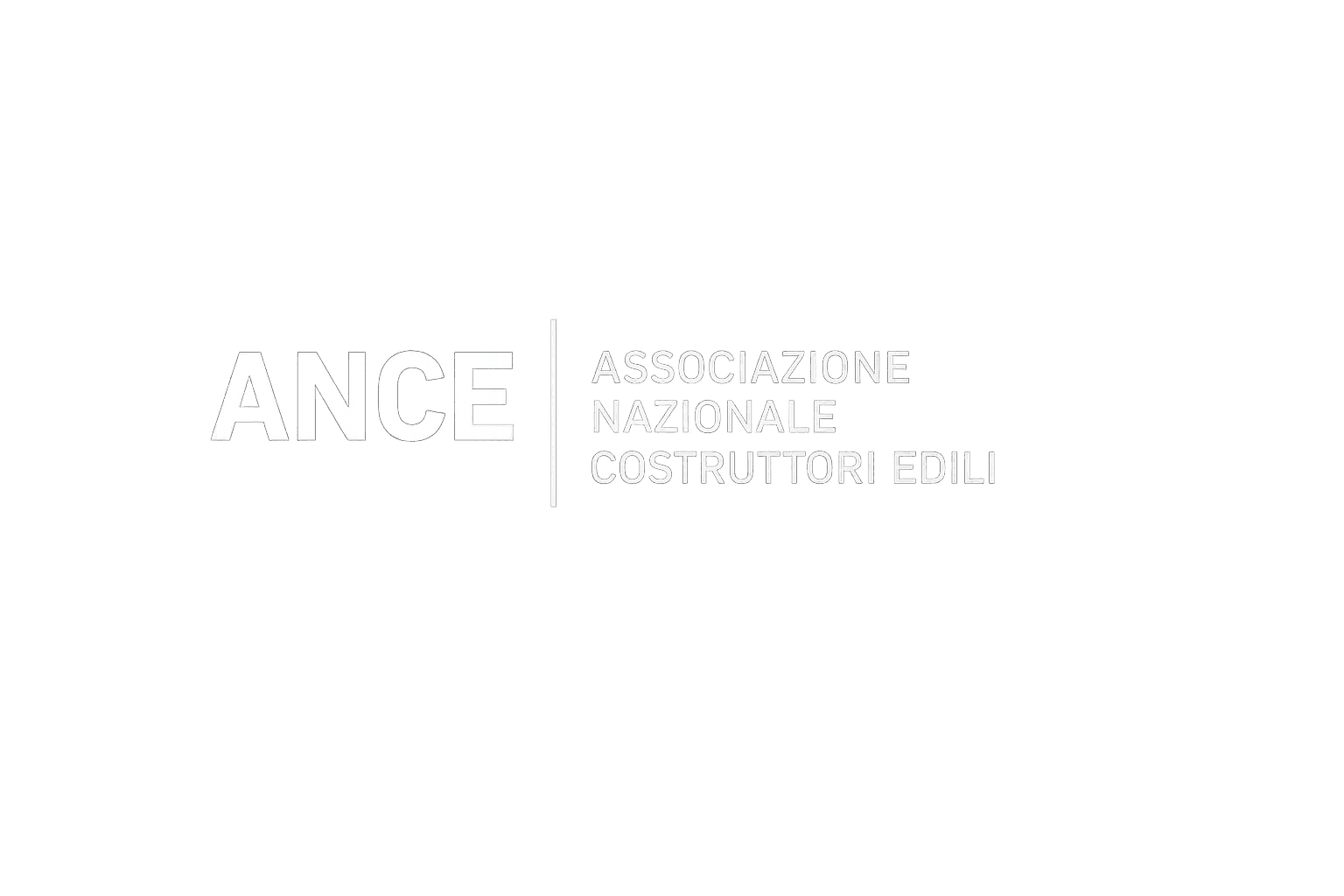 ANCE - Associazione Nazionale Costruttori Edili