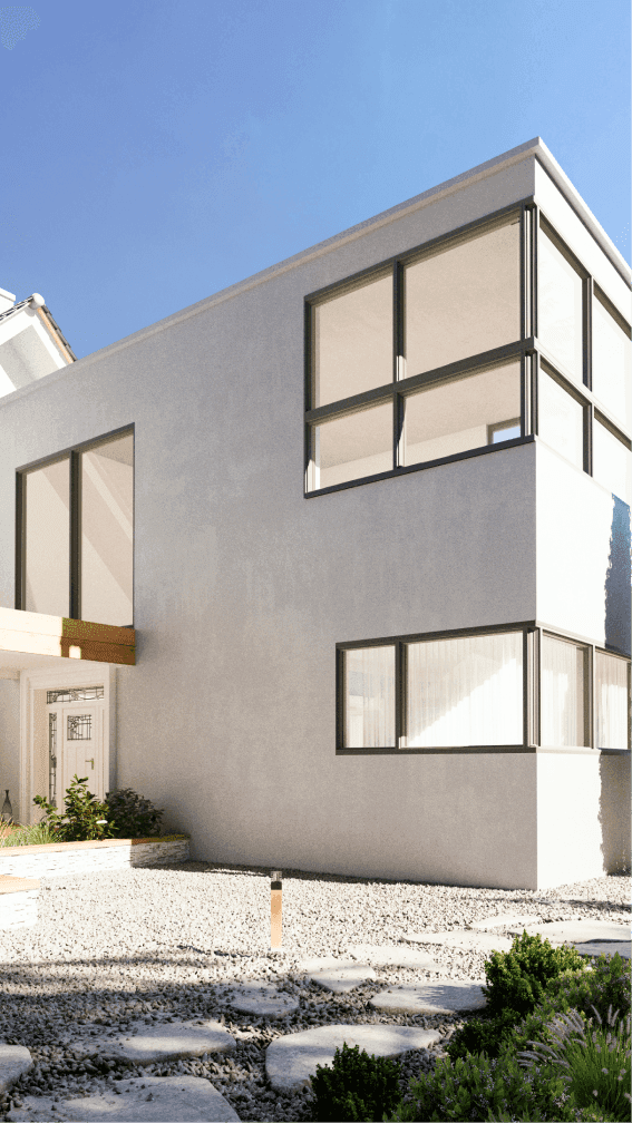 Architectural insight