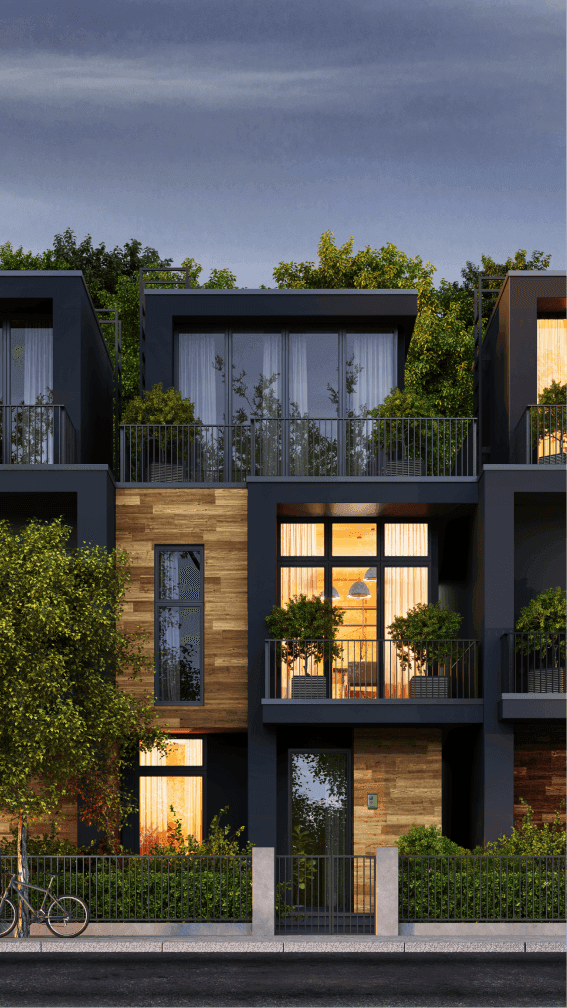 Architectural insight