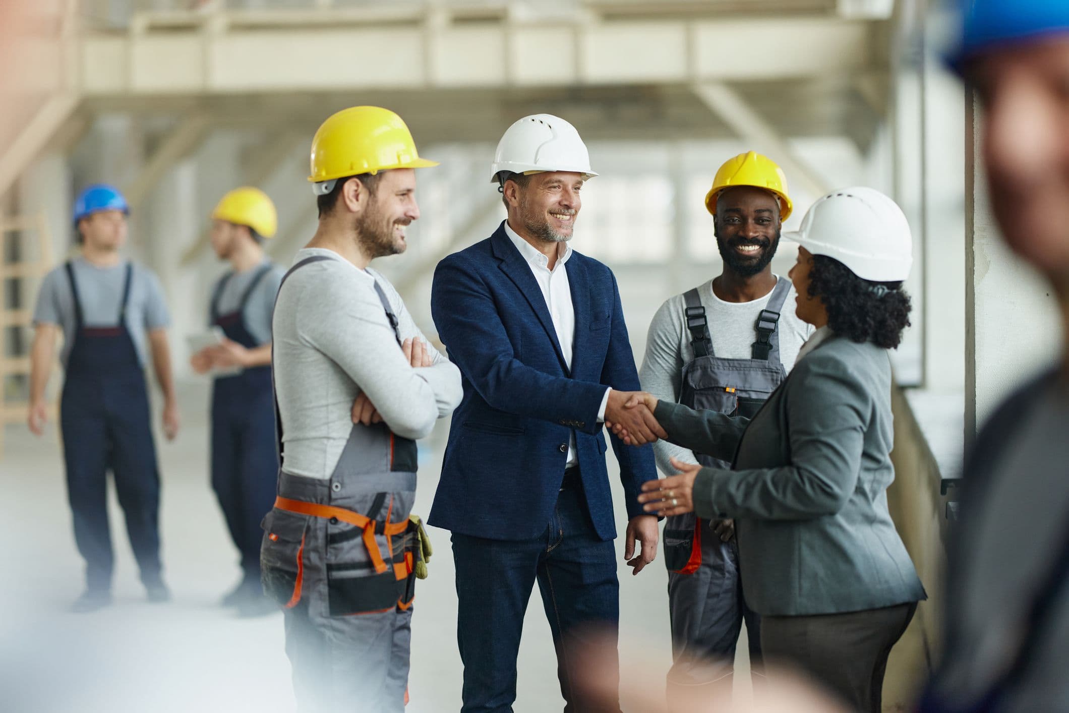 Pubbliche Amministrazioni