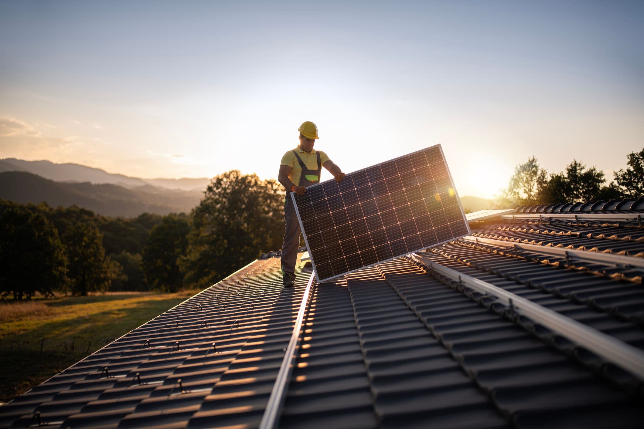 Aziende e player energetici