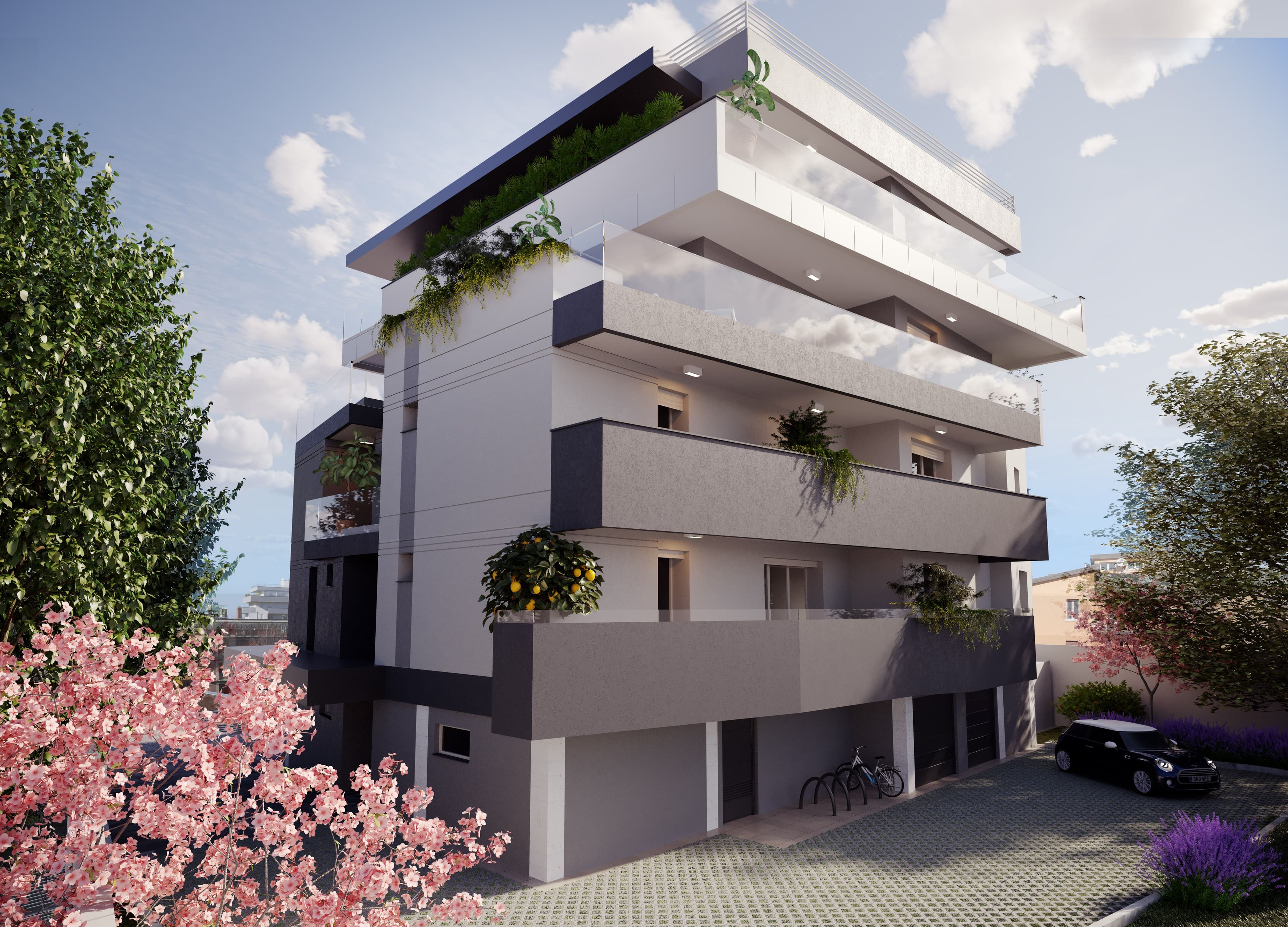 Vicolo Bianco - Image 1