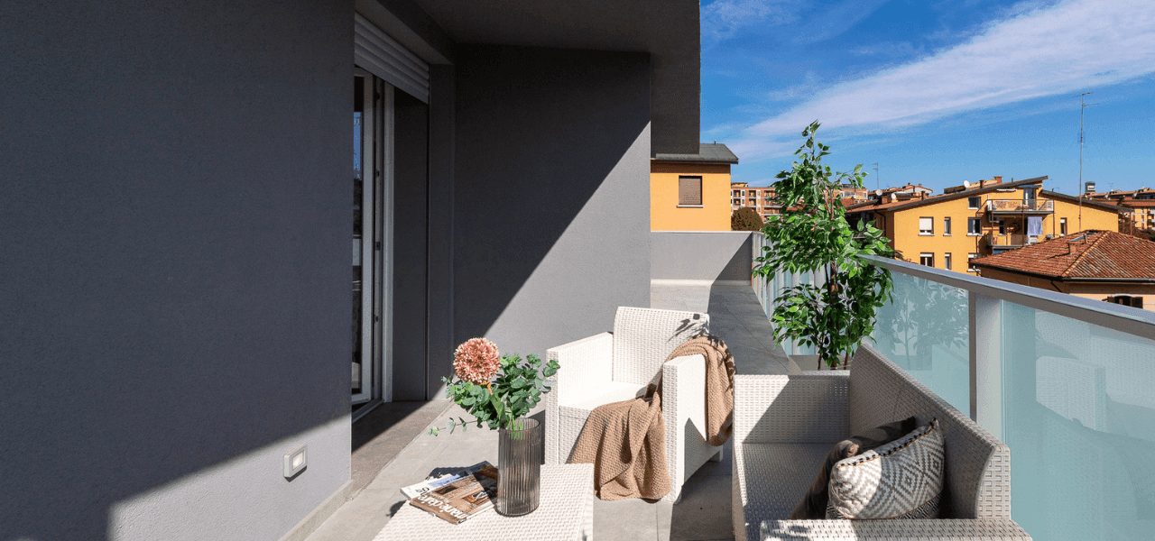 Vicolo Bianco Living - 4