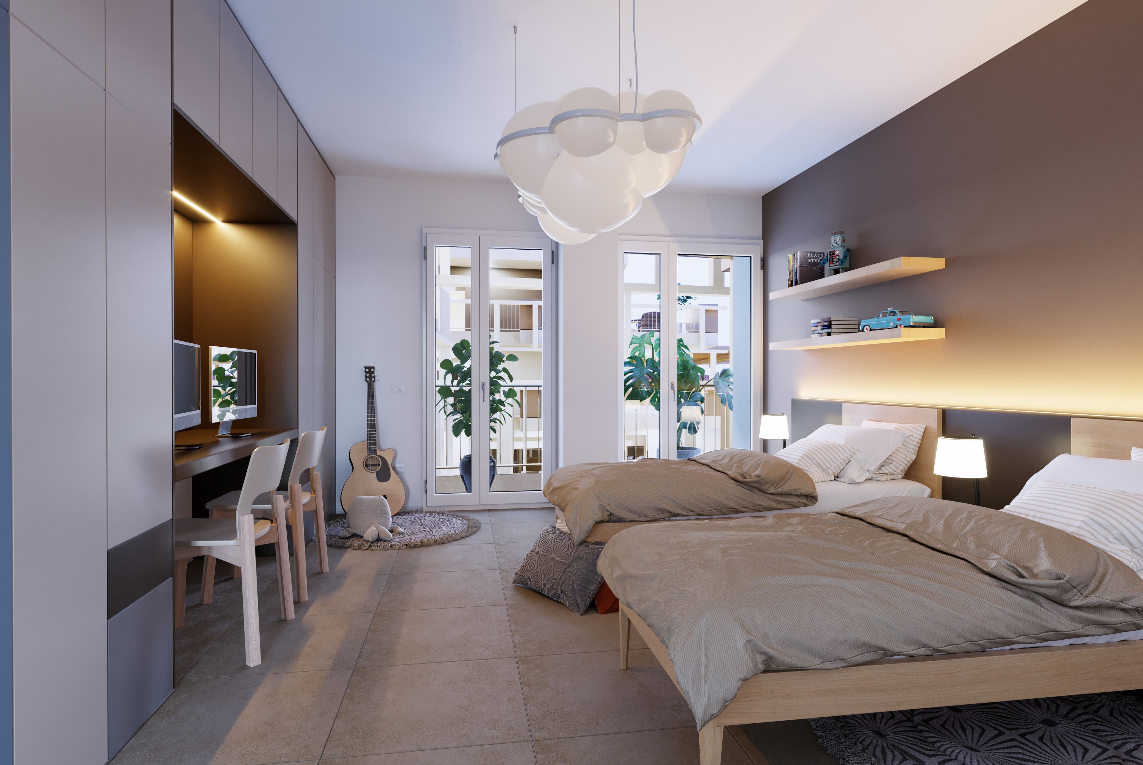 I Giardini di Ponente Living - Image 5