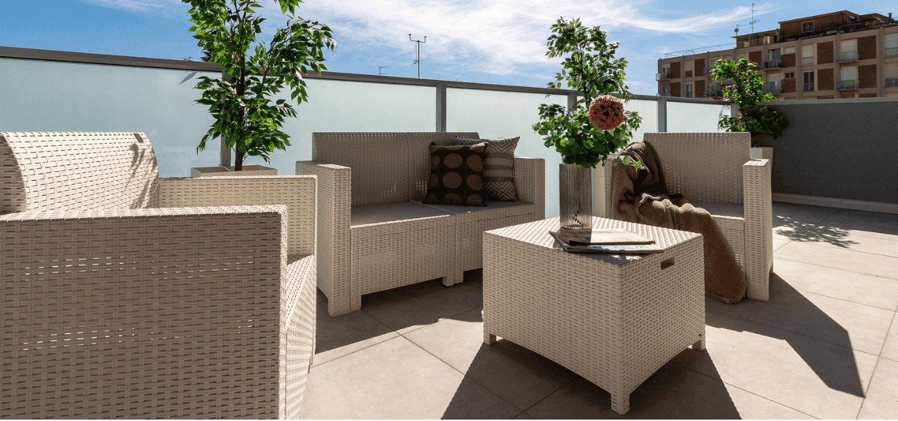 Vicolo Bianco Living - 6