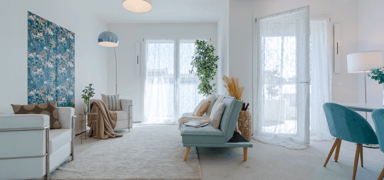 Vicolo Bianco Living - 1