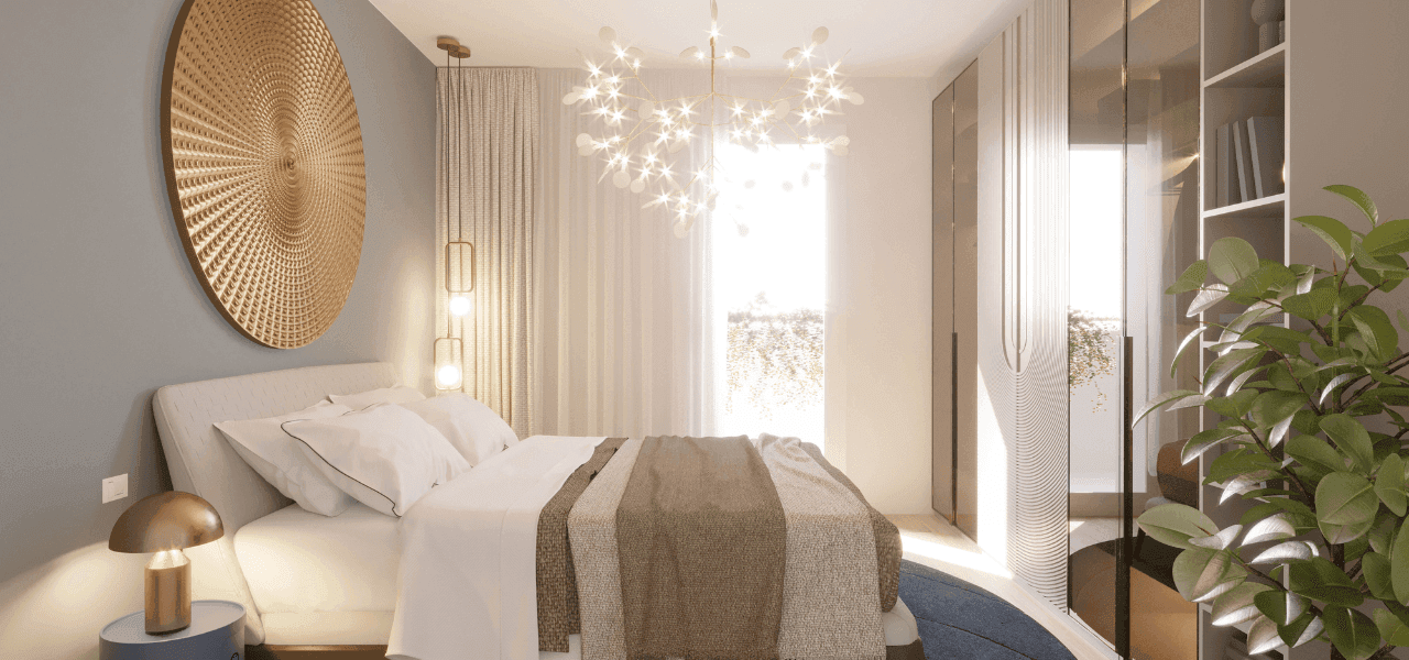 Vicolo Bianco Living - 5
