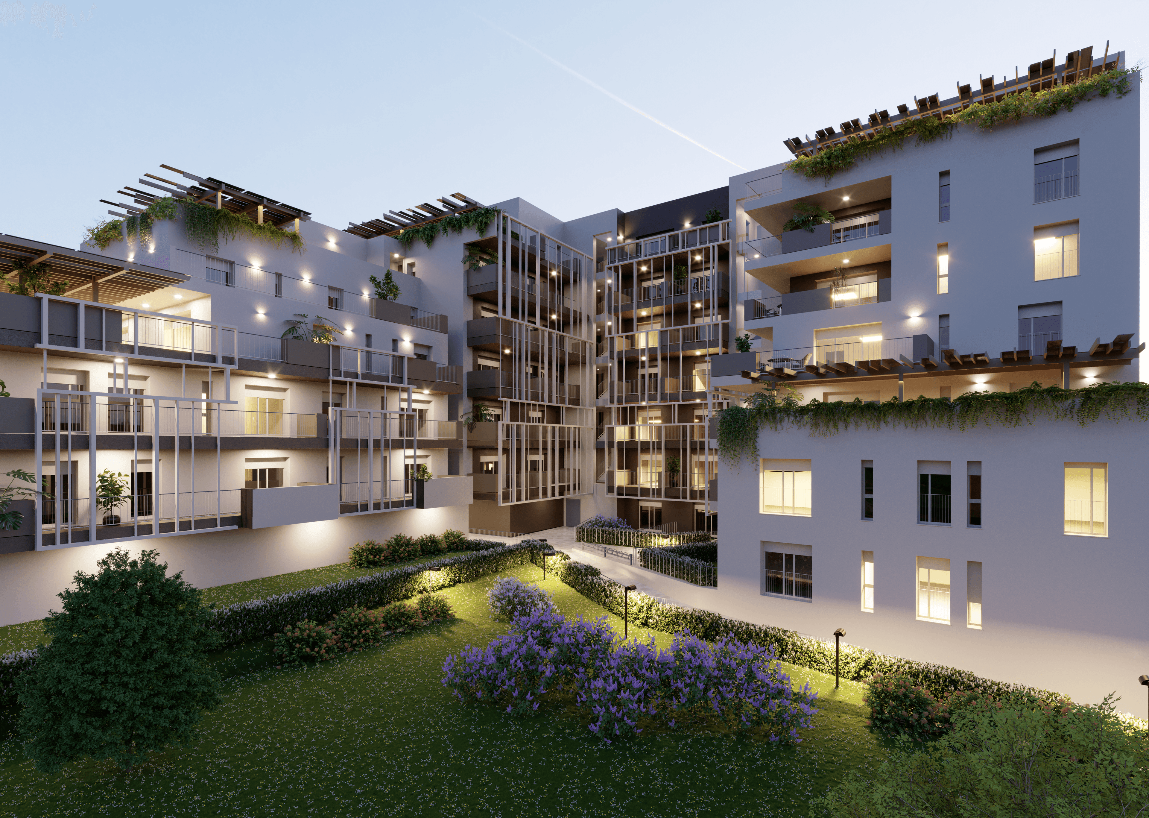 I Giardini di Ponente Living - Image 4